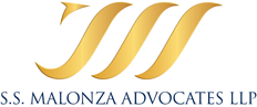 S.S. Malonza Advocates LLP